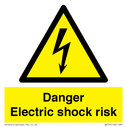 electric-shock-risk-with-electrical-warning-triangle~
